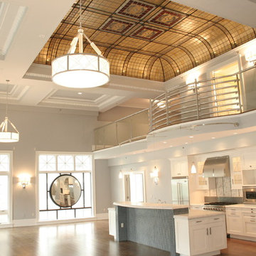 Jefferson Trust Bank Building