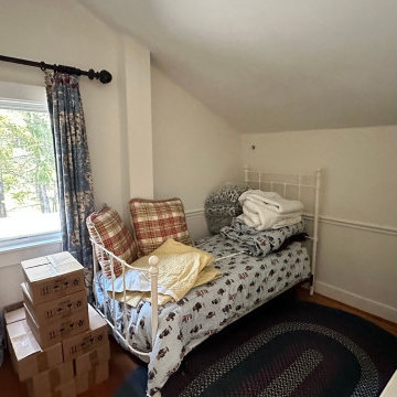 Full Restoration of Old Island Home