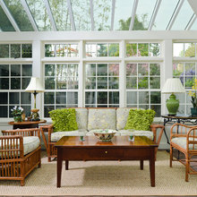 Patio Sun Room