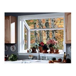 Garden Windows - Products
