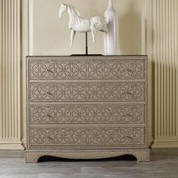 Resplendent Chest - Accent Chests And Cabinets
