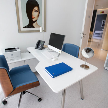 Hospital Design