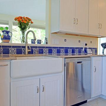 Stokes Remodel