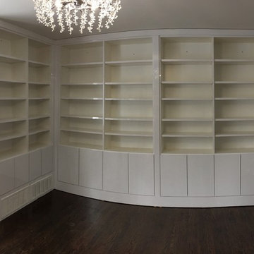 Bookcase
