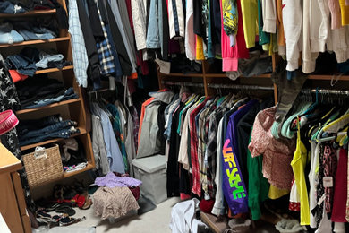 Organization Before/after