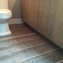 Bathroom Ideas