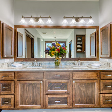 Treasure State Builders Tour of Homes 2022