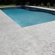 Pool Decks