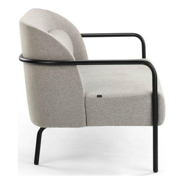 Circa Double Lounge Sofa by M.A.D.
