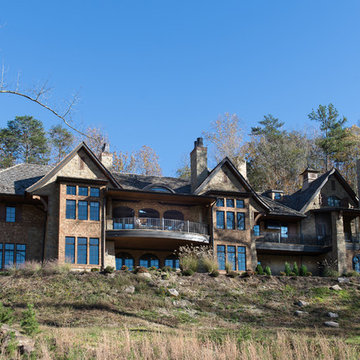 Home in Gary Player Estates