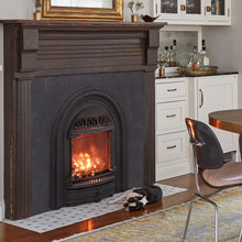Fireplaces