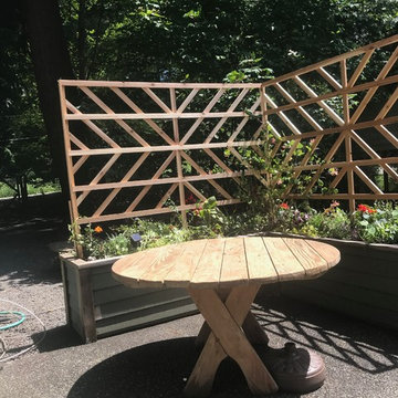 Custom Projects