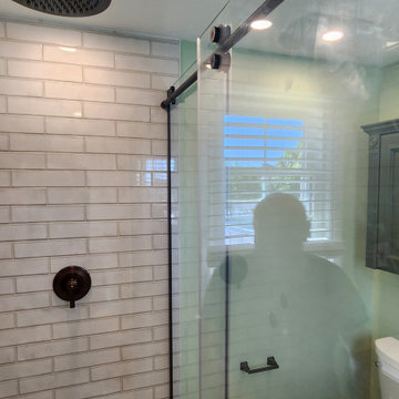 Bathroom Remodeling in Churchville, PA