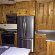 Kitchen Renovation