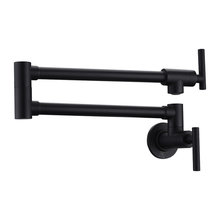 faucets