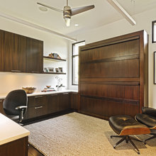 Lucas’s Room