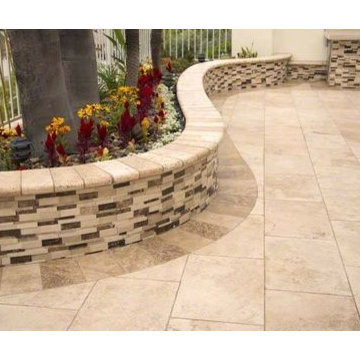 Asteria Blend Interlocking