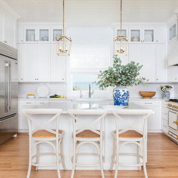Atlantic Beach Remodel