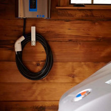 Electric Car Charge