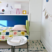Tandem As Bedroom