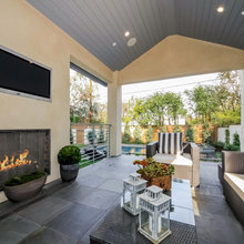 Outdoor Living