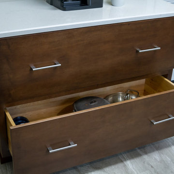 Simplistically Contemporary