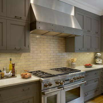 Traditional Bilotta Collection in Rye