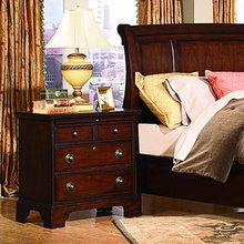 Maste bedroom furniture