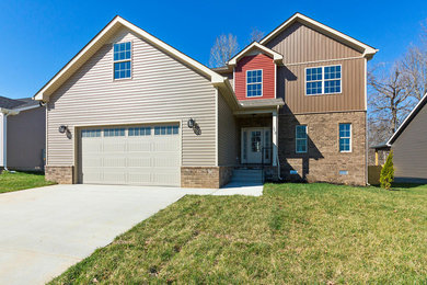Residential Projects
