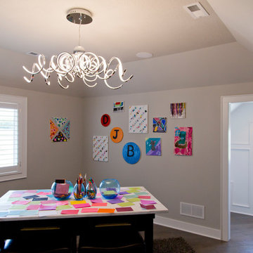 Kansas City Artisan Home Tour with Don Julian Builders