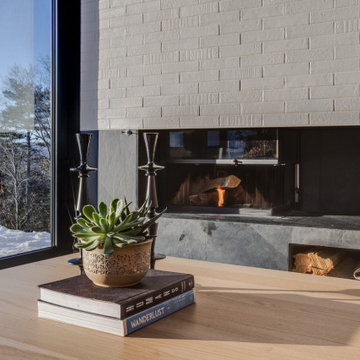 La Scandinave de l'étang