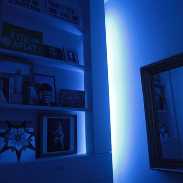 Loft à Romainville