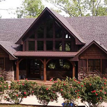 Mountain House