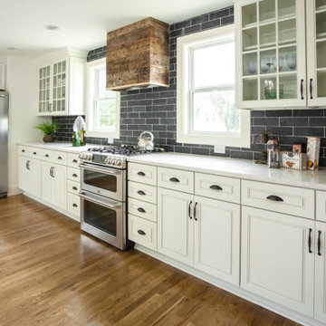 HanStone | CLASSIC STATUE | Subtle wispy veining