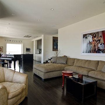 Penthouse Conversion