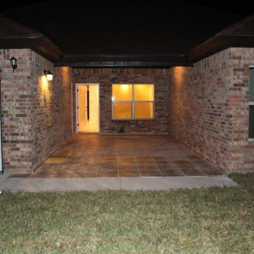 Lot 98 - La Puerta Subdivision