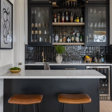 Lincoln Kitchen Remodel