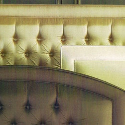 Custom Bedding by Design Expectations - Products