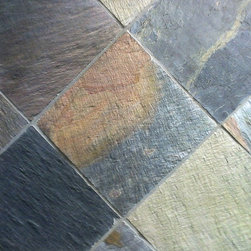 Travertine Flooring - Flooring