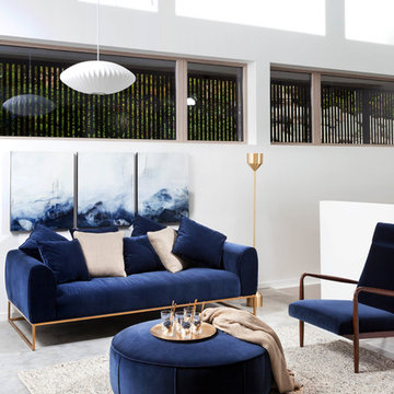 Living Room Inspiration