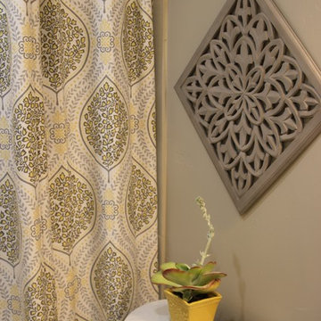 Adobe Falls Staging Project