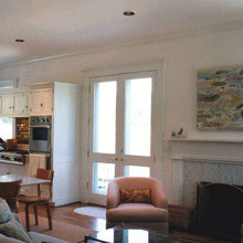 patio doors