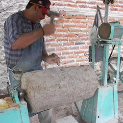 Fabrication Facility, Celaya Mexico 18 - Products