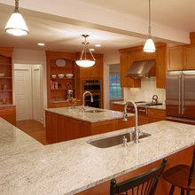White Granite