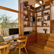 Trims, Walls, Ceilings