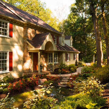 Hively Landscapes - PEAK Achievement Awards - Best Curb Appeal - 20-50K