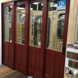 Jeld-Wen Doors and Windows - Products
