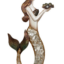 mermaids
