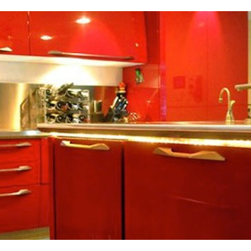 Kitchen Automation