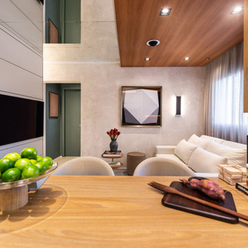 Apartamento Oscar Freire